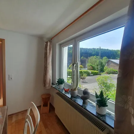 Paradiesken Am Berg * Schmallenberg